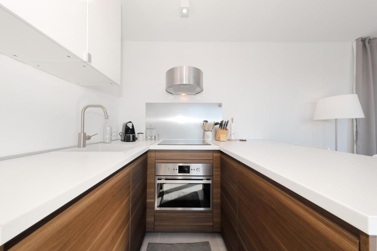 Stunning Sea View Apartment Zadar Buitenkant foto